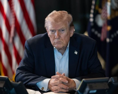 Subrayó que los términos y plazos presidenciales deben cumplirse sin presiones ni amenazas / Foto: cortesía Presidencia 