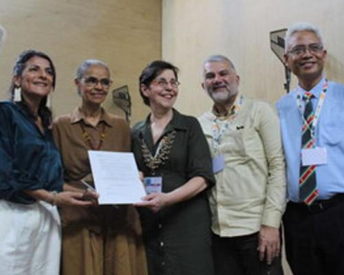 La Organización celebra hitos políticos, científicos y financieros de la COP de Belém 
