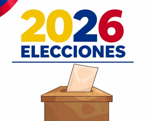 A pocos días de las elecciones presidenciales de Colombia, los más recientes sondeos muestran un panorama abierto. 