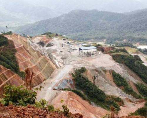 El desarrollo del proyecto ha implicado una actualización en su presupuesto, que pasó de 240 millones de dólares a 284 millones 