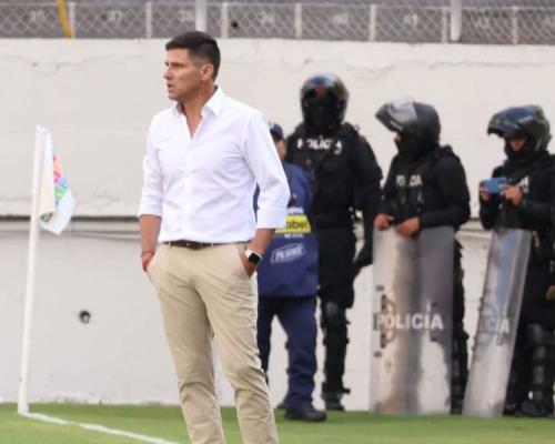 Aucas cerró el domingo pasado en el noveno puesto de la clasificación de la fase inicial del torneo ecuatoriano