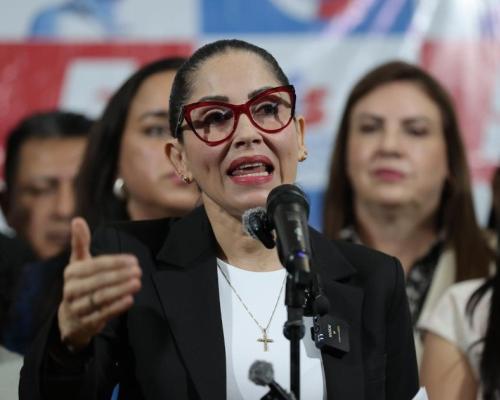 El allanamiento se enmarca en la investigación Caja chica