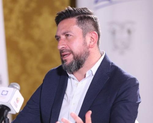 Las principales noticias del día de hoy en Ecuador