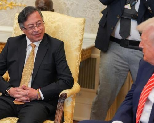 Washington podría asumir un rol de mediador para intentar reducir el conflicto arancelario entre ambos países