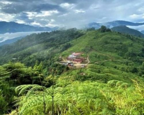 Lumina es la dueña del proyecto de $1.300 millones de oro y cobre Cangrejos en El Oro