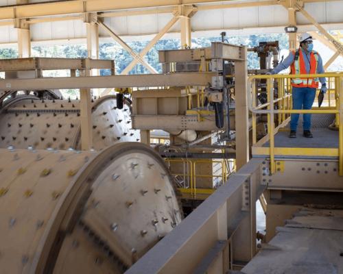 Subrayó que los términos y plazos presidenciales deben cumplirse sin presiones ni amenazas / Foto: cortesía Presidencia 