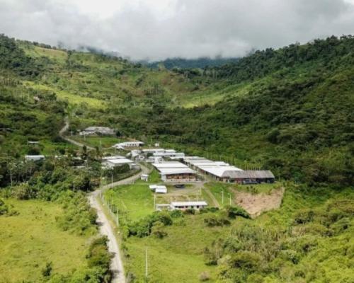 Subrayó que los términos y plazos presidenciales deben cumplirse sin presiones ni amenazas / Foto: cortesía Presidencia 