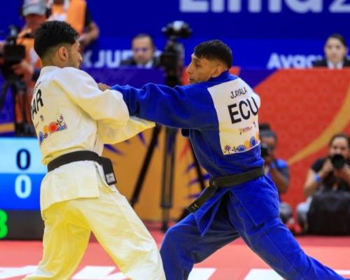 Los Juegos Bolivarianos de 2025 se celebran en las ciudades peruanas de Ayacucho y Lima