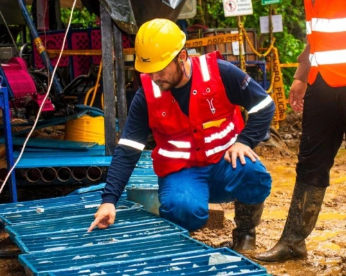 El país ha comenzado a posicionarse como una alternativa frente a mercados mineros tradicionales como Perú y Chile