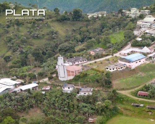 6 proyectos mineros están en etapa madura y listos para iniciar construcción
