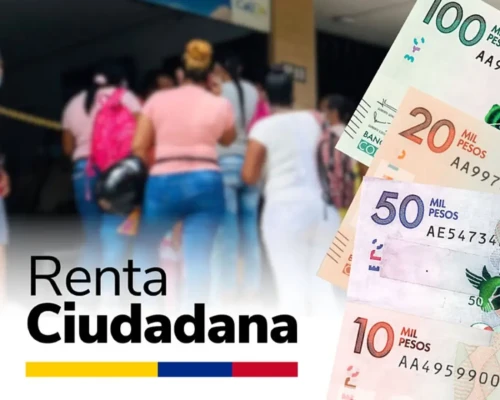 Descubra la forma oficial de consultar si su hogar es beneficiario del programa Renta Ciudadana 2026 en Colombia, con el link oficial y pasos detallados para verificarlo con su cédula.