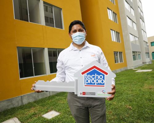 Conozca los requisitos para postular al programa Techo Propio en Perú y acceder al Bono Familiar Habitacional 2026, incluyendo criterios de ingreso, documentación y pasos de solicitud.