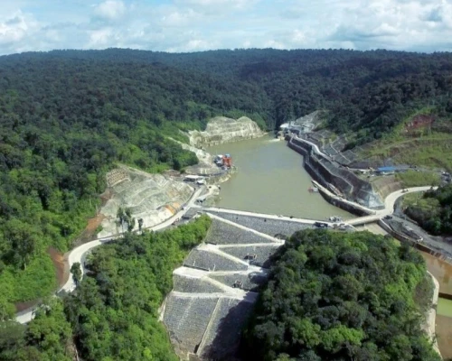 Subrayó que los términos y plazos presidenciales deben cumplirse sin presiones ni amenazas / Foto: cortesía Presidencia 