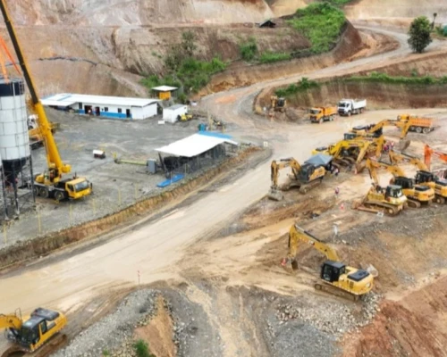 El déficit global del metal y la alta demanda están atrayendo inversión hacia países con potencial de producción