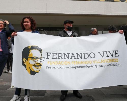 El expolicía fue reclutado para "ejecutar misiones clandestinas de inteligencia"