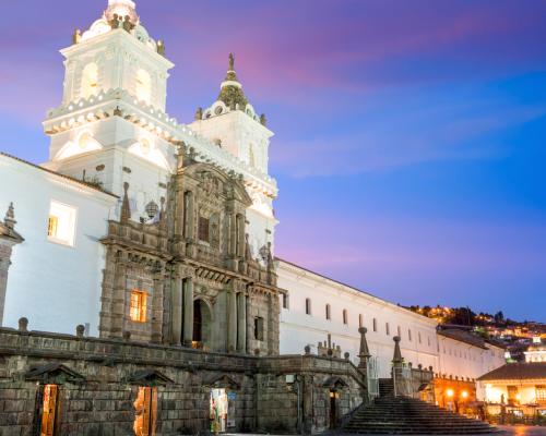 Subrayó que los términos y plazos presidenciales deben cumplirse sin presiones ni amenazas / Foto: cortesía Presidencia 