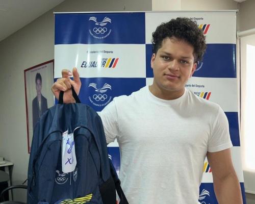 El objetivo  será superar la actuación en los pasados Bolivarianos, en los que Ecuador se ubicó tercero en el medallero