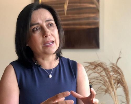 Subrayó que los términos y plazos presidenciales deben cumplirse sin presiones ni amenazas / Foto: cortesía Presidencia 