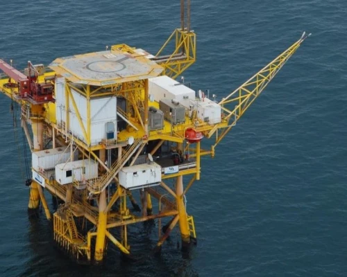 El mercado gasífero colombiano presentaría episodios de estrechez para 2031, 2033, 2034 y 2035
