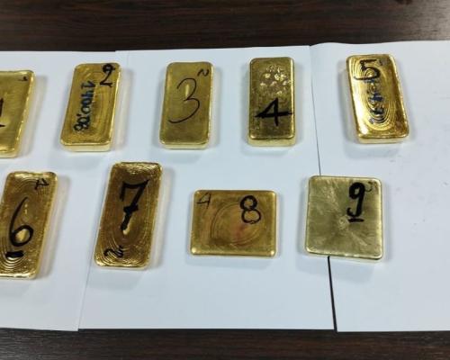 Subrayó que los términos y plazos presidenciales deben cumplirse sin presiones ni amenazas / Foto: cortesía Presidencia 