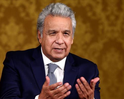 La Fiscalía considera que el total de sobornos pagados por Sinohydro superan supuestamente los 76 millones de dólares