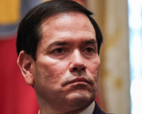 El secretario de Estado estadounidense dio detalles de la operación militar en Caracas