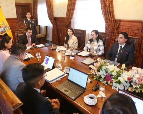 Las principales noticias del día de hoy en Ecuador