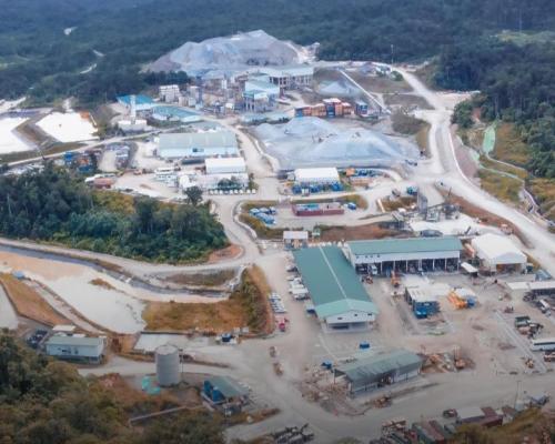 El importe variará en función de las hectáreas mineras de las que dispongan las empresas