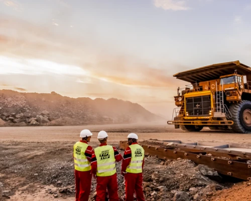 Las principales mineras concentran gran parte del mercado cuprífero peruano, en un contexto de crecimiento moderado del sector en el inicio de 2026.