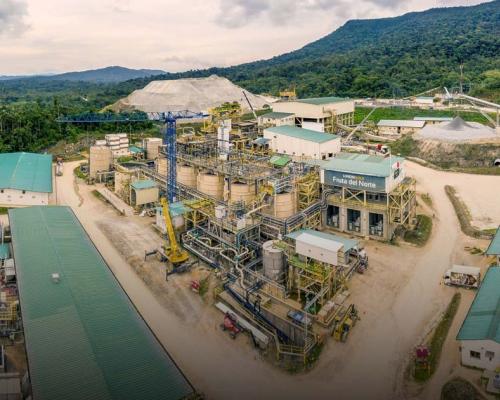 Al imponer la tasa, el Gobierno señaló que pretende recaudar más de 200 millones de dólares anuales para reforzar la seguridad