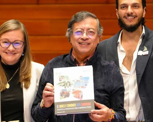 Según el mandatario, estos tribunales tienden a fallar en favor de intereses privados, lo que genera desventajas para los Estados