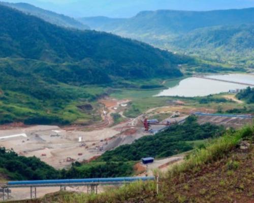 Subrayó que los términos y plazos presidenciales deben cumplirse sin presiones ni amenazas / Foto: cortesía Presidencia 