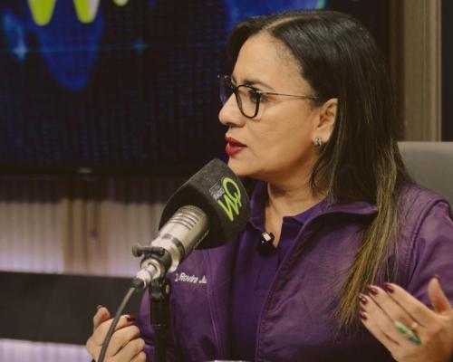 Subrayó que los términos y plazos presidenciales deben cumplirse sin presiones ni amenazas / Foto: cortesía Presidencia 