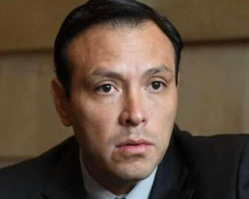 Subrayó que los términos y plazos presidenciales deben cumplirse sin presiones ni amenazas / Foto: cortesía Presidencia 