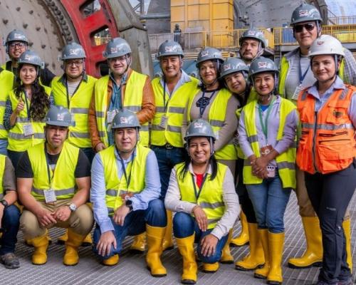 Subrayó que los términos y plazos presidenciales deben cumplirse sin presiones ni amenazas / Foto: cortesía Presidencia 