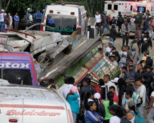 La organización fue contundente al señalar que el Gobierno del presidente Gustavo Petro ha dejado “solos” a los transportadores frente al incremento de la violencia en las vías”.