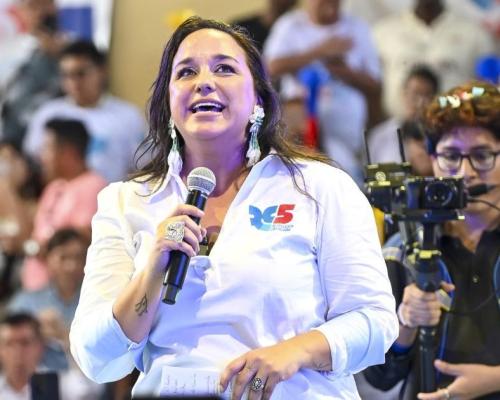 Rivadeneida recordó que 2025 fue el año más violento en la historia de Ecuador