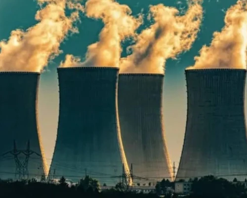 Nueva legislación impulsa reactores modulares pequeños para diversificar la matriz energética y llevar electricidad a zonas aisladas