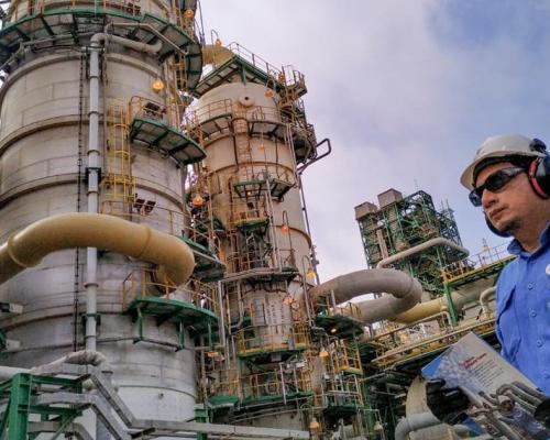 Juan Carlos Ortiz señala que la estabilidad jurídica es fundamental para consolidar el nuevo ciclo de inversión en el sector minero peruano.