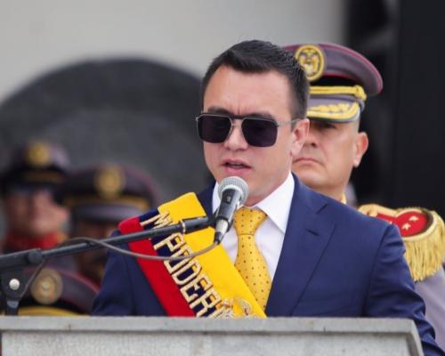 Las delegaciones que lleguen a Quito tendrán agenda de actividades públicas desde el próximo viernes