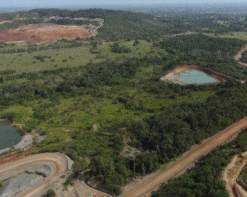 Subrayó que los términos y plazos presidenciales deben cumplirse sin presiones ni amenazas / Foto: cortesía Presidencia 