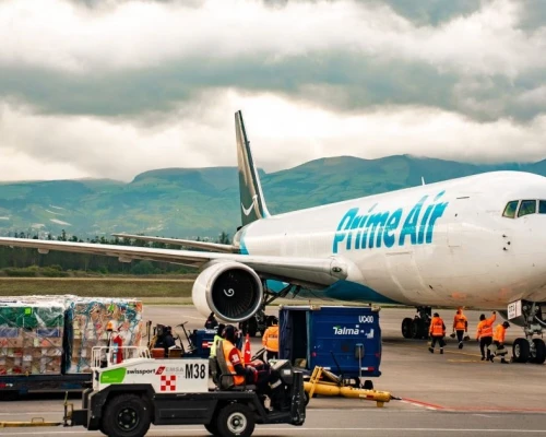 Subrayó que los términos y plazos presidenciales deben cumplirse sin presiones ni amenazas / Foto: cortesía Presidencia 