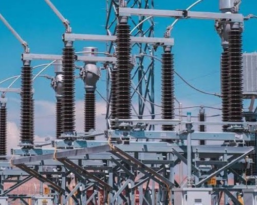 La compañía ejecutará cuatro proyectos de infraestructura eléctrica, con una inversión superior a los USD 230 millones