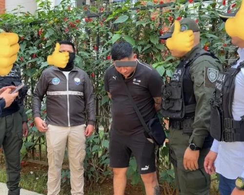 Subrayó que los términos y plazos presidenciales deben cumplirse sin presiones ni amenazas / Foto: cortesía Presidencia 