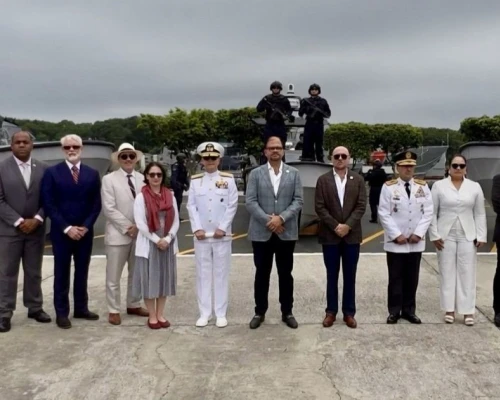 Subrayó que los términos y plazos presidenciales deben cumplirse sin presiones ni amenazas / Foto: cortesía Presidencia 