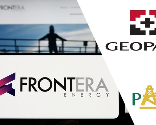 En enero, GeoPark había informado sobre el cierre de un acuerdo para adquirir los activos de Frontera Energy en Colombia.