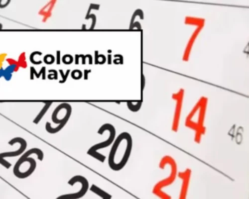 Cerca de 3 millones de adultos mayores reciben los pagos de Colombia Mayor desde el 11 de mayo. Verifica con tu cédula si eres beneficiario del ciclo 4 de 2026.