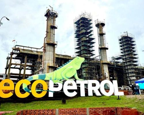 Subrayó que los términos y plazos presidenciales deben cumplirse sin presiones ni amenazas / Foto: cortesía Presidencia 