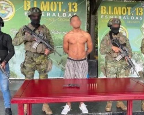 El 'Calvo' recibió la pena máxima por un asesinato cometido en marzo de 2023