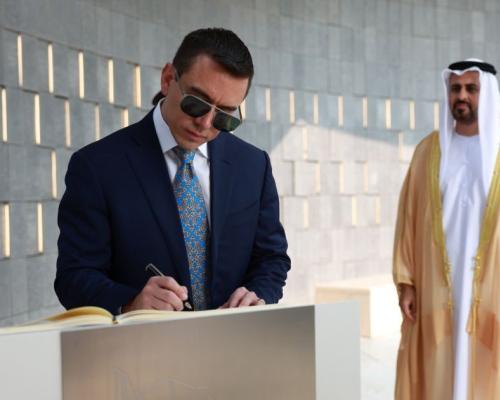 Las principales noticias del día de hoy en Ecuador